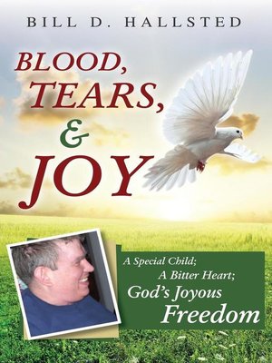 cover image of Blood, Tears, & Joy